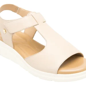 Sandalias Flexi 124202 Para Mujer