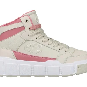 Tenis Champion Drome Ventor Hi 101804 Para Niña