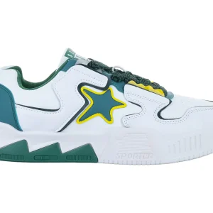 Tenis Zaem 2316A Para Hombre