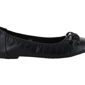 Flats Roze 24P562 Para Mujer