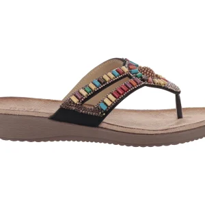 Sandalias Harley Roze 24P569 Para Mujer