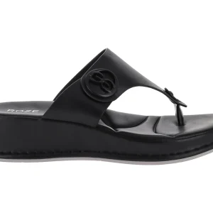 Sandalias Harley Roze 24P573 Para Mujer