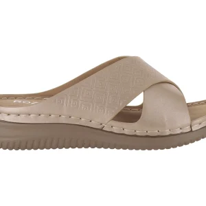 Sandalias Harley Roze 24P575 Para Mujer