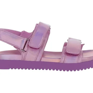Sandalias Steve Madden Jamore Para Niña