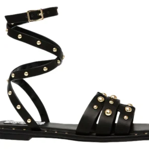Sandalias Steve Madden Truste Para Mujer