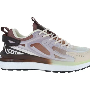 Tenis Boke Shoes Atok Cafe H252 H252 Para Hombre