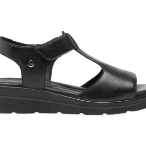 Sandalias Flexi 124202 Para Mujer