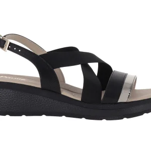 Sandalias Paulie 1702 Para Mujer