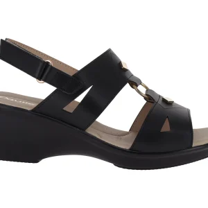 Sandalias Paulie 2103 Para Mujer