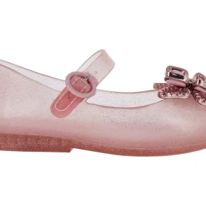 Sandalias Mini Melissa 35717 Para Niña