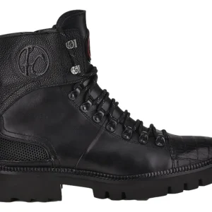 Botas Cuadra Caimán Para Hombre