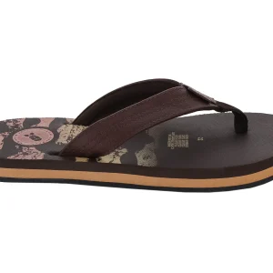 Sandalias Illegal Boliva Para Niño