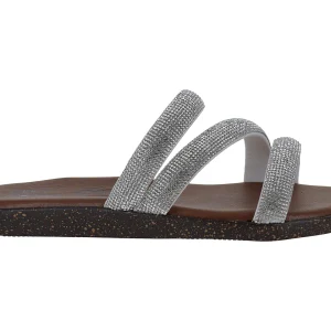 Sandalias Cucos Luna Rosa 902 Para Mujer