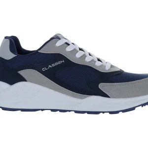 Zapatos Clasben Tokio Para Hombre