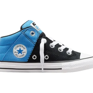 Tenis Converse Axel Mid A06373 Para Niño