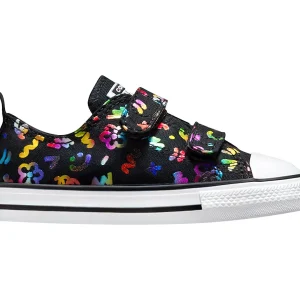 Tenis Converse Chuck Taylor 2V A06320 Para Niña