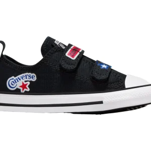 Tenis Converse Chuck Taylor 2V A06359 Para Niña