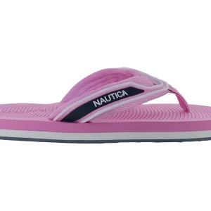 Sandalias Nautica Capri Para Mujer