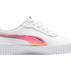 Tenis Puma 387985 Para Niña