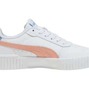 Tenis Puma Carina 2 0 Jr 386185 Para Niña