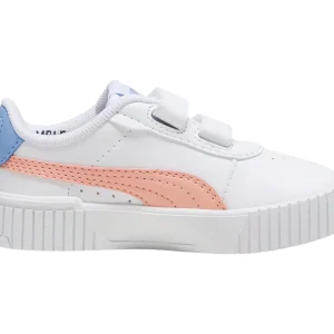 Tenis Puma 389318 Para Niña