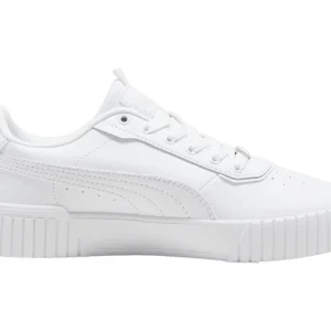 Tenis Puma Carina 2 0 Lux 395017 Para Mujer