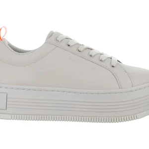 Tenis Calvin Klein 01309 Para Mujer
