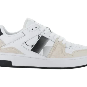 Tenis Calvin Klein 01446 Para Mujer