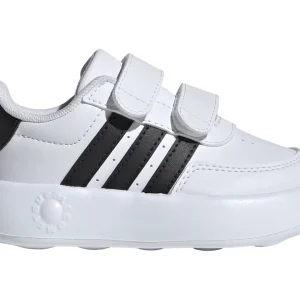 Tenis Adidas Breaknet 2 0 Cf I Id5276 Para Niño
