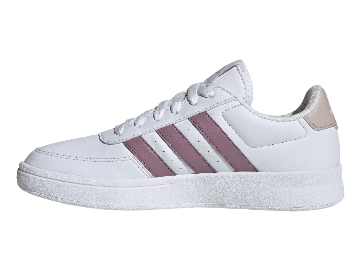 Tenis Adidas Breaknet 2 0 Ie5246 Para Mujer - Imagen 4