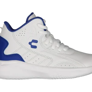 Tenis Charly 10 79372 002 79372 Para Niño