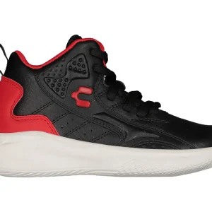 Tenis Charly 10 79372 001 79372 Para Niño