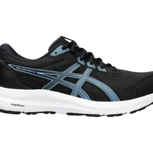 Tenis Asics Gel Contend 8 11B492 Para Hombre