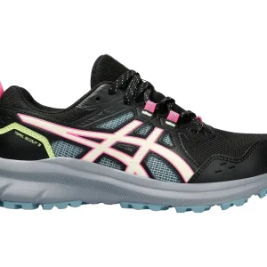 Tenis Asics Trail Scout 3 12B516 Para Mujer