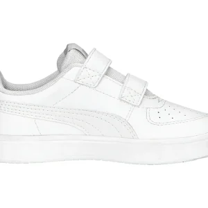 Tenis Puma Rickie V Ps 391327 Para Niño