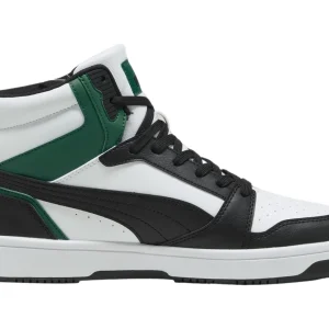 Tenis Puma Rebound V6 392326 Para Hombre