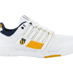Tenis K-Swiss G Staad 0F717 Para Hombre