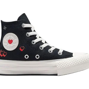 Tenis Converse A09122 Para Niña