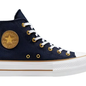Tenis Converse A08860 Para Mujer