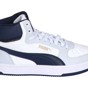 Tenis Puma 393842 Para Niño