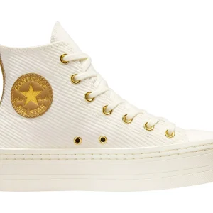 Tenis Converse A07204 Para Mujer