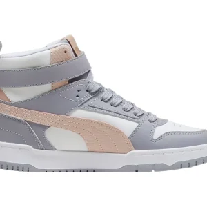 Tenis Puma Rbd Game 385839 Para Mujer