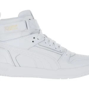 Tenis Puma Rbd Game 397699 Para Mujer