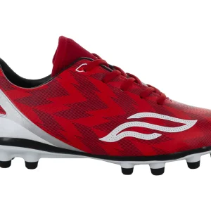 Tenis Furia 6066 6066 Para Niño