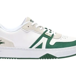 Tenis Lacoste Ma0057 Para Hombre
