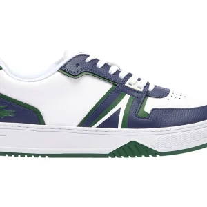 Tenis Lacoste Ma0058 Para Hombre