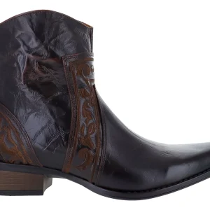 Botas Urban Cowboy 40704 Para Hombre