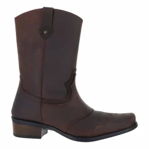 Botas Urban Cowboy 40710 Para Hombre