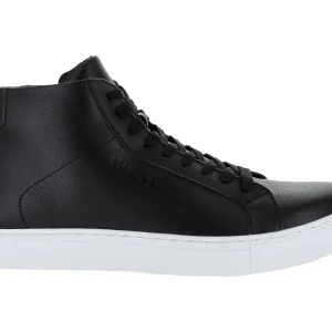 Zapatos Guess Digita Para Hombre