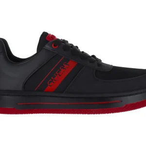 Tenis Guess Caballero Tipuan Para Hombre